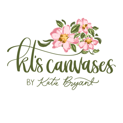 KT's Canvases logo